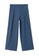 MANGO KIDS blue Flared Trousers 2E93DKA9B8510EGS_1
