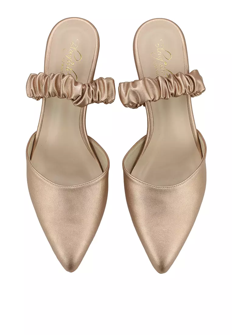 lydia mules
