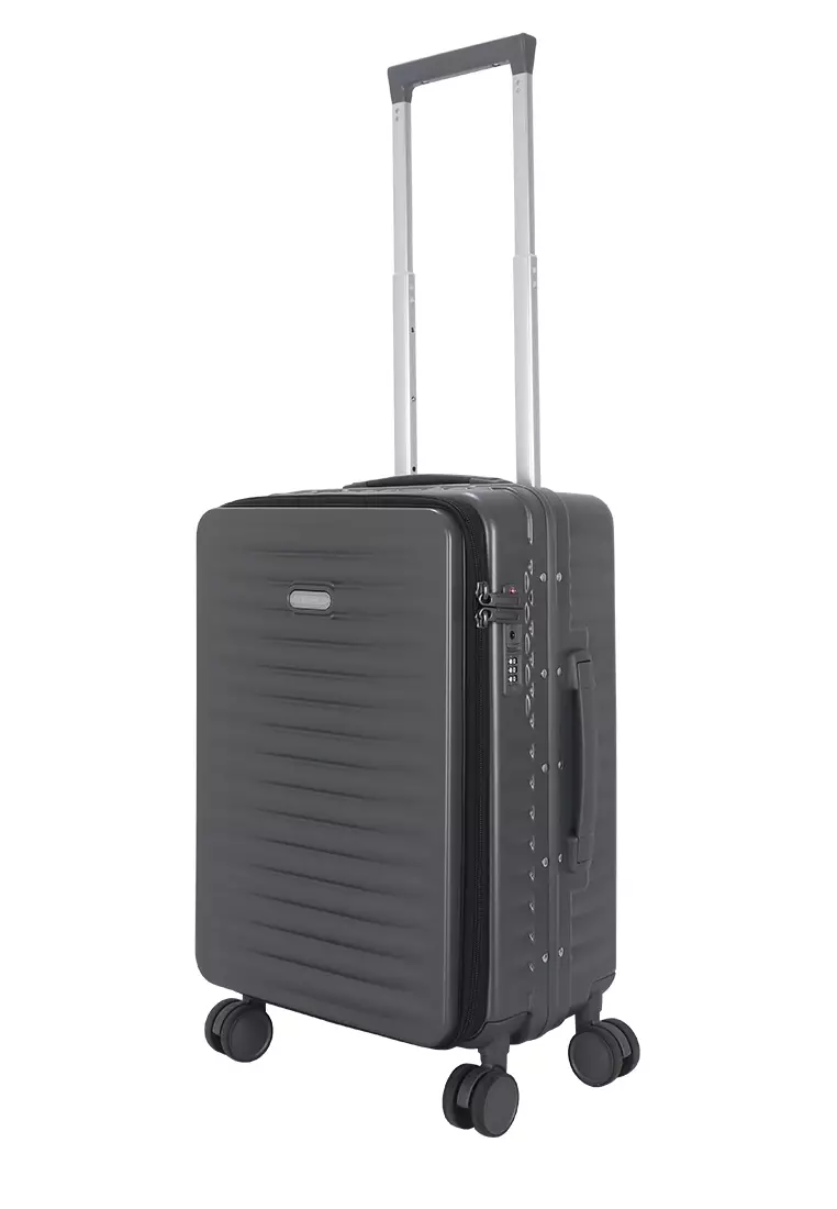 Polo Classic Koper 20 inci Free Cover 5060-28-20 Grey