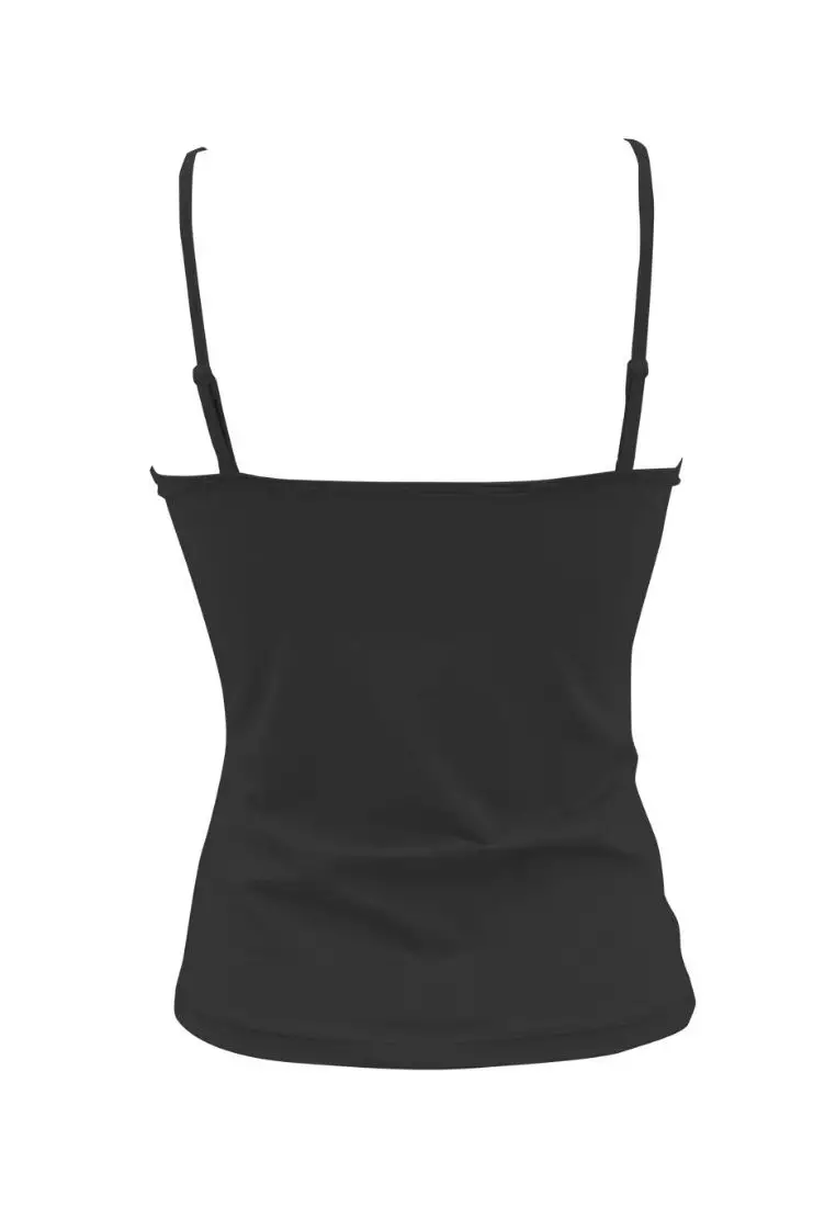 Luludi Camisole LN 5010 - tanktop