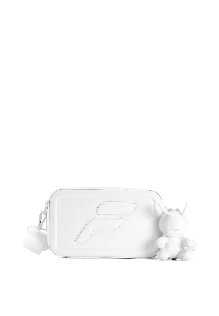 FUSION Collection Unisex Dragon s Year Crossbody Bag