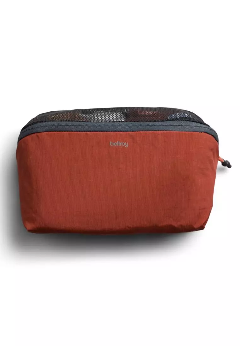 Bellroy Lite Packing Cube 4L - Clay