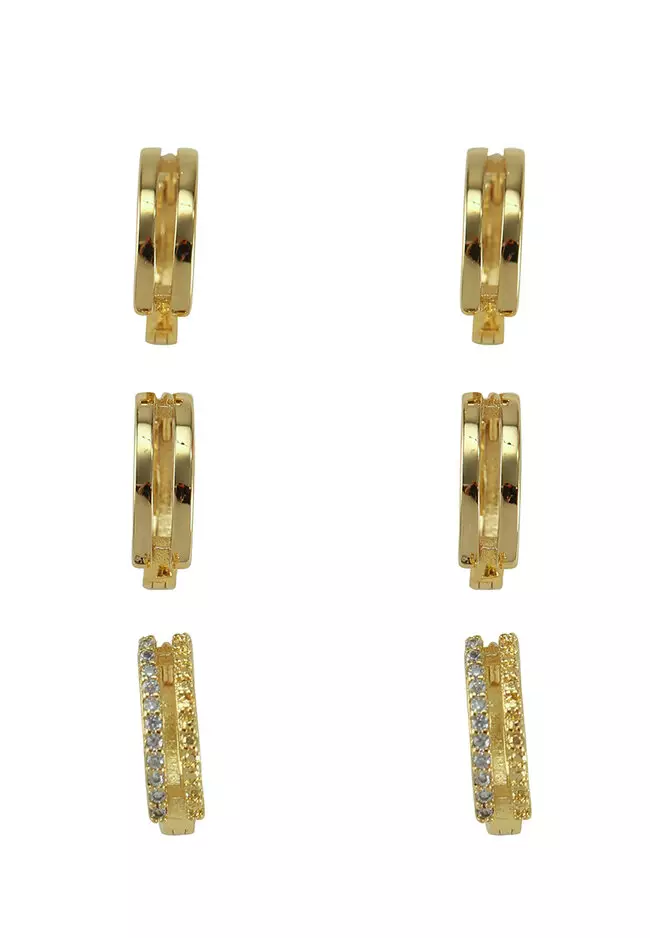 Aldo deals mens earrings