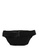 Tommy Hilfiger black Essential Bum Bag - Tommy Hilfiger Accessories 9B37EAC5480BF2GS_3