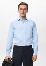 Light Pastel Blue