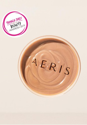 AERIS BEAUTE brown BLENDIE BAR “HOT CHOCOLATE” 411C7BEF843134GS_1