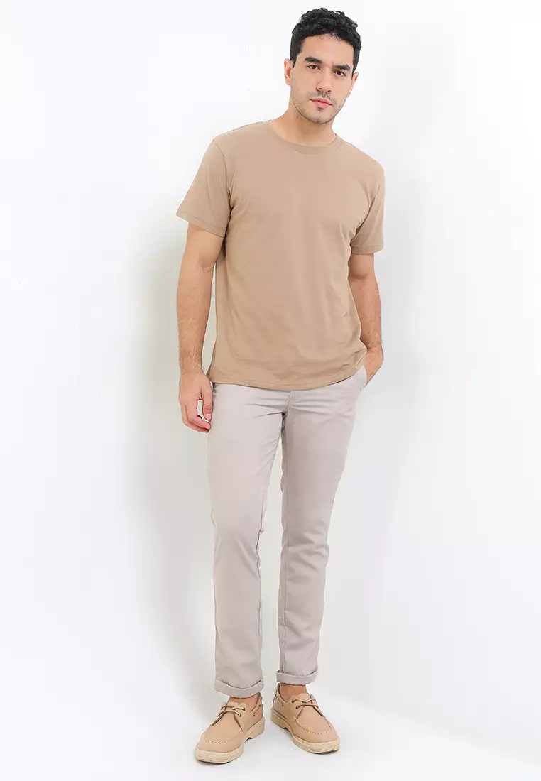 Relax Long Pants