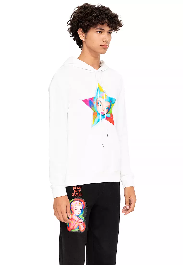 Hoodie zalora shop