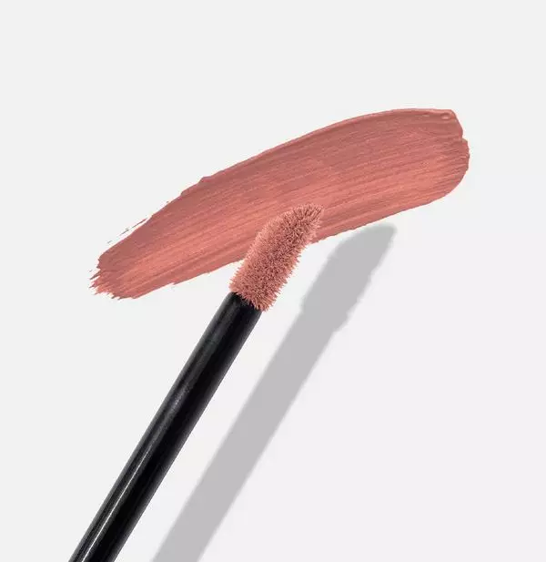 SASC Ultimatte Lip Liquid - Perfect Match