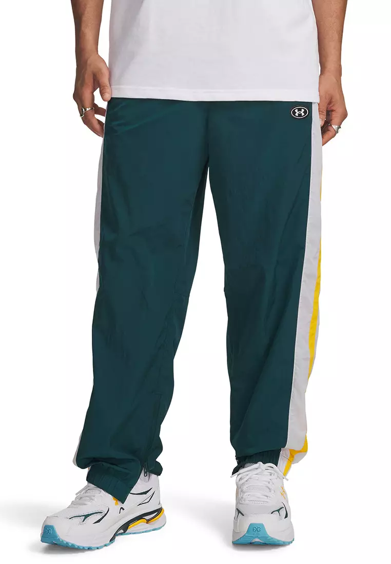 Icon Woven Track Joggers