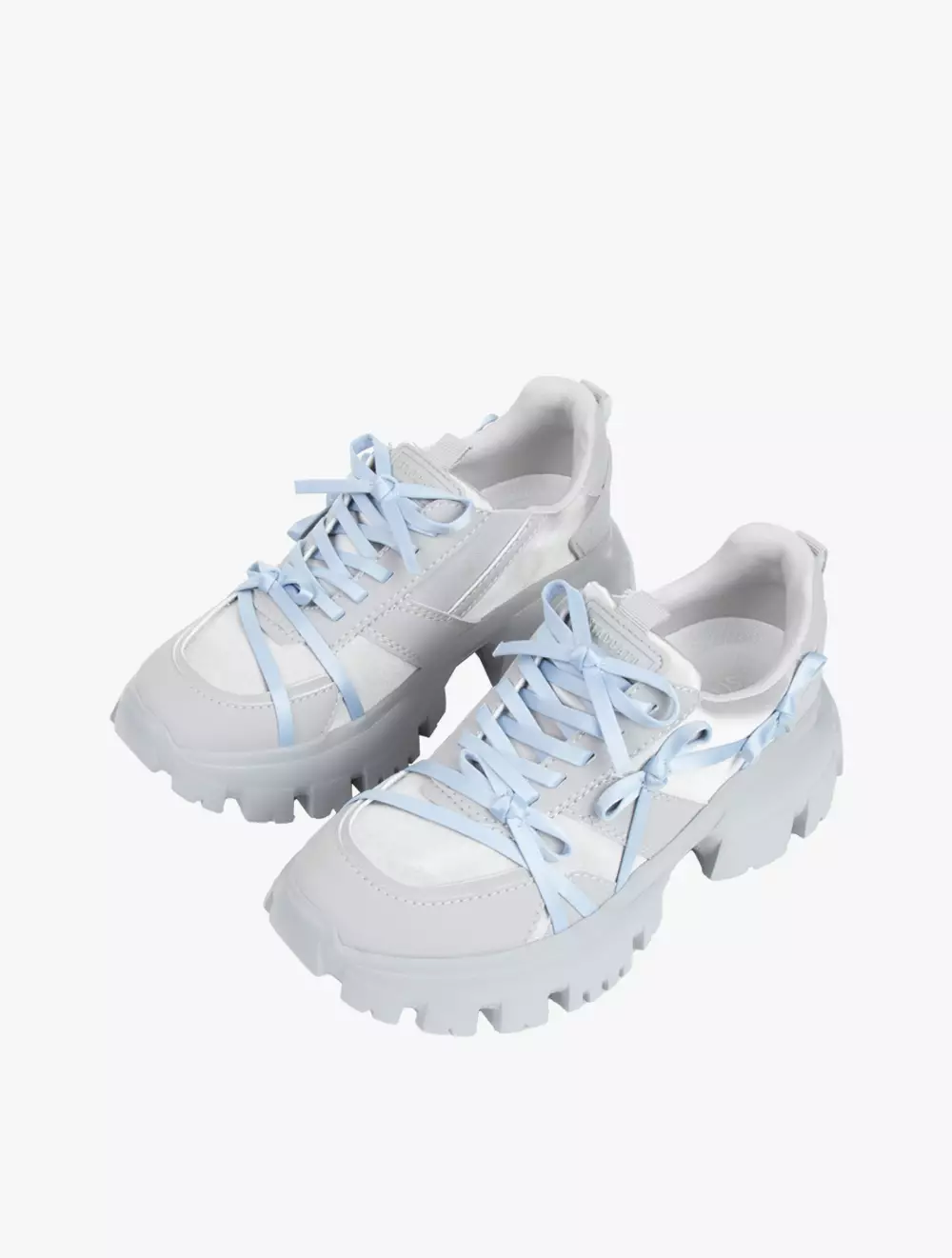 Staccato ECE90-GRE Sneakers - Grey