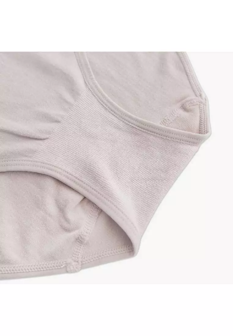 Sorella Panty Nicely Fit Midi S20-51018 - Brown