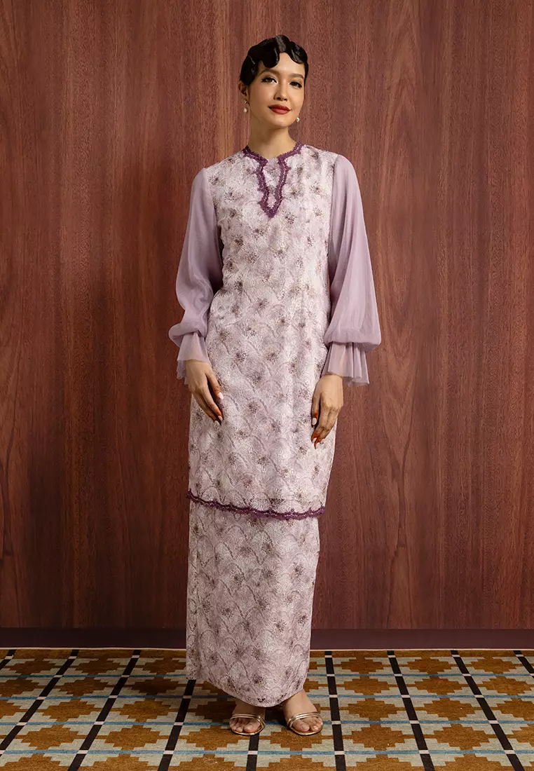 AVA MODERN KURUNG SET