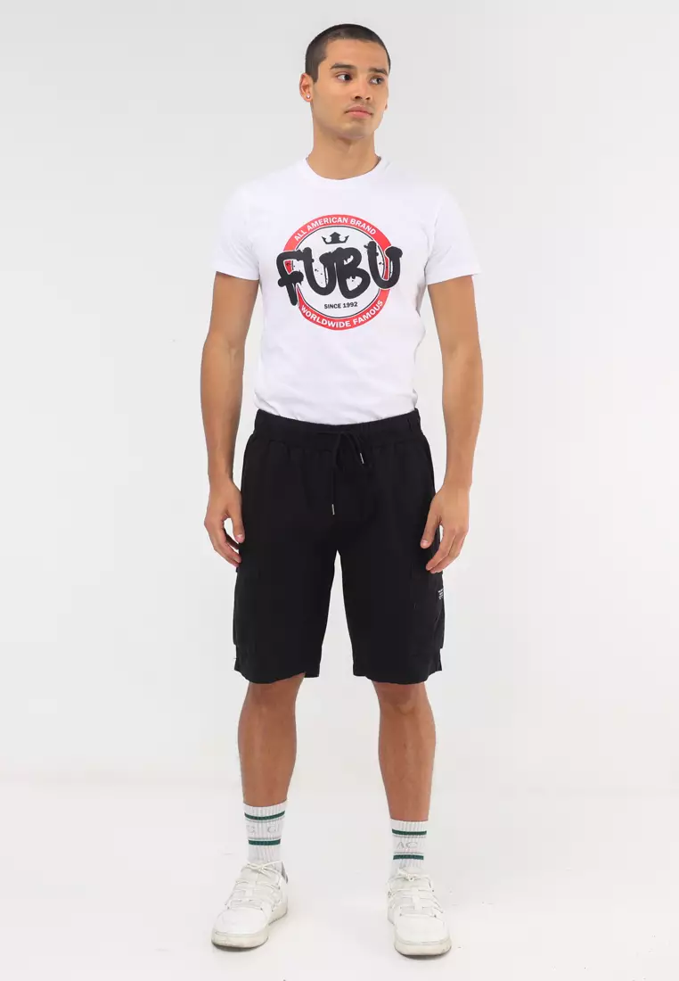 Cargo Shorts