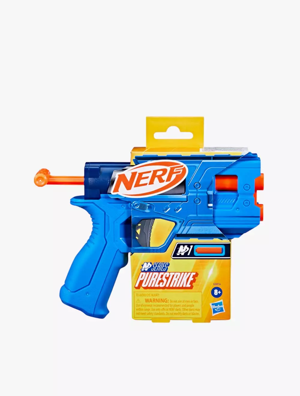 Nerf N Series Purestrike - NRRG0876