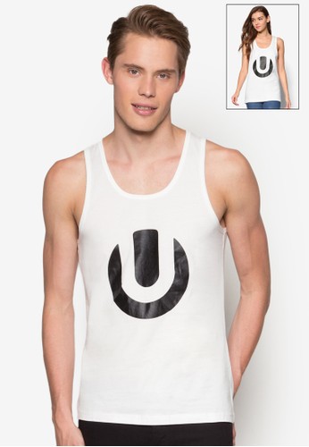 Ultra 坦克背心, 服飾, esprit home 台灣T恤