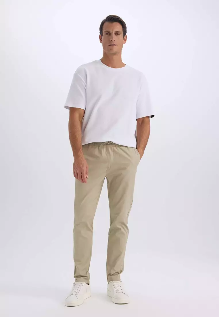 Summer Jogger Pants