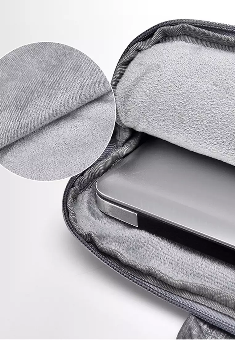 Computer Business Portable Briefcase JYL604