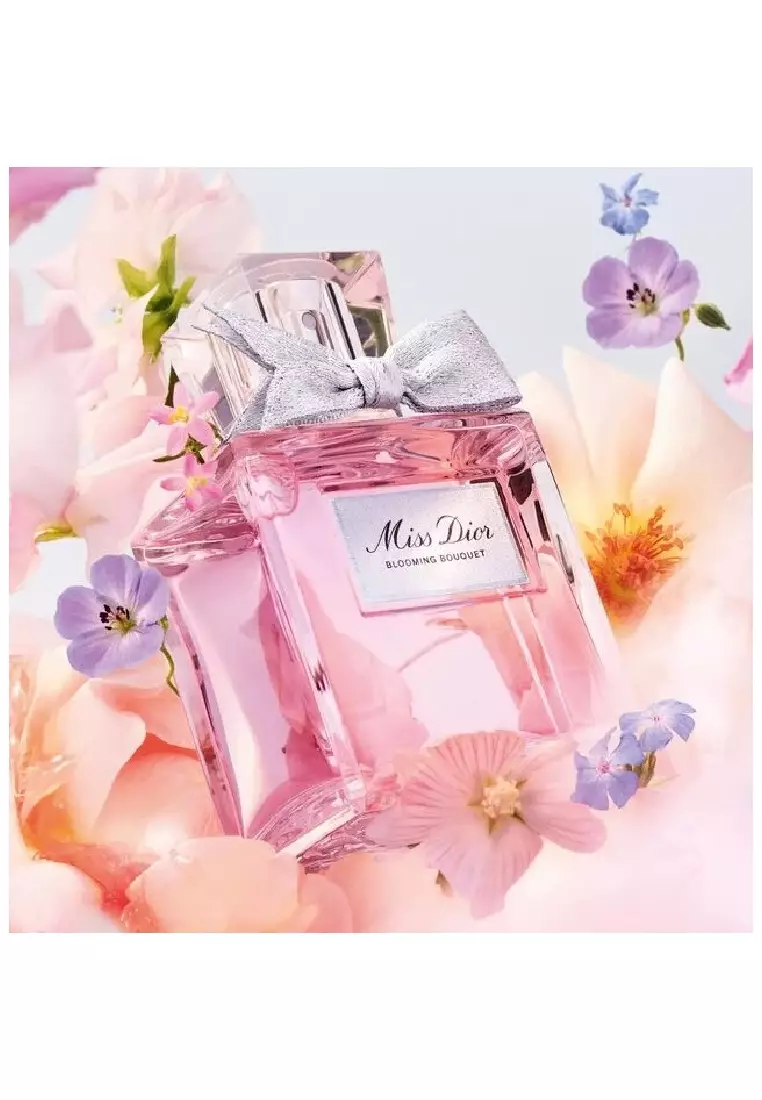 Buy Christian Dior MISS DIOR BLOOMING BOUQUET Eau De Toilette 50ml