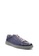 Kenneth Cole New York navy LIAM SNEAKER - Leather Sneaker With TECHNI-COLE 0B2B4SH649A4A5GS_2