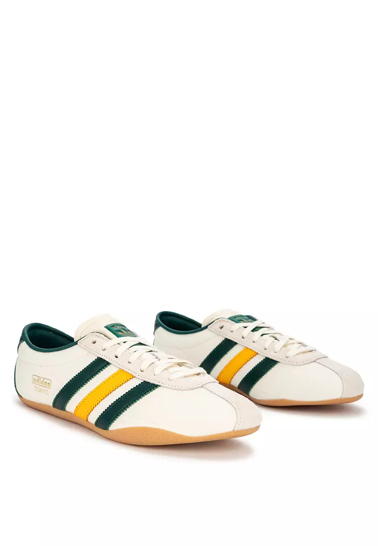 adidas gazelle silver green womens Acheter Adidas Tokyo W 