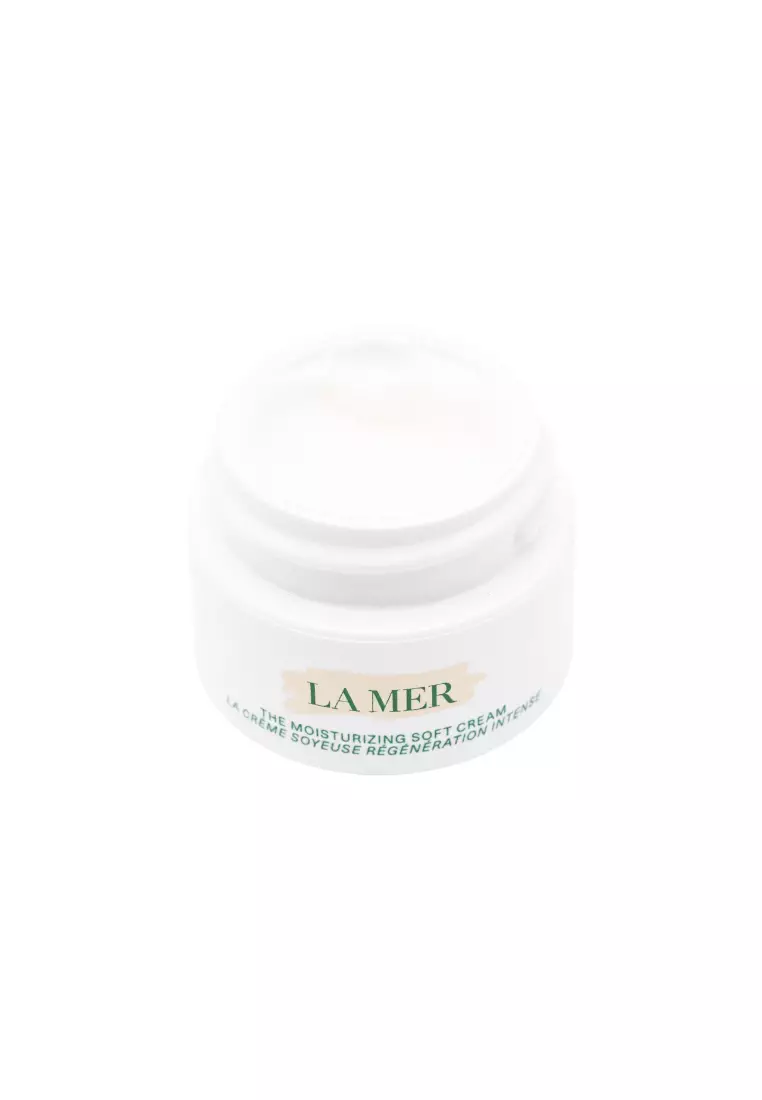La Mer The New Moisturizing Soft Cream (7ml)