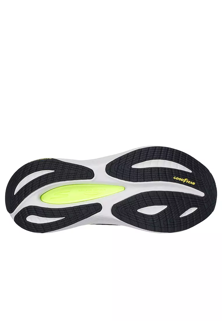 SLIP INS 速穿科技: MAX CUSHIONING PROPULSION 女裝跑步鞋