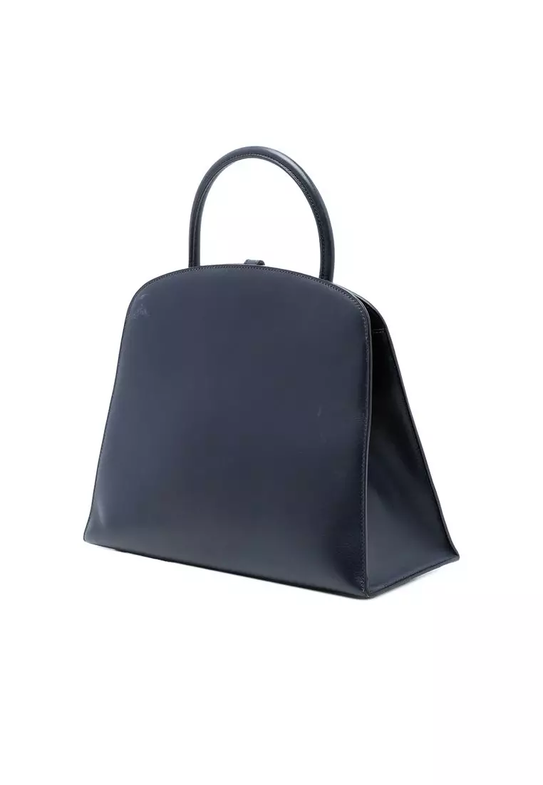 Pre-Loved Hermès Box Calf Dalvy 30