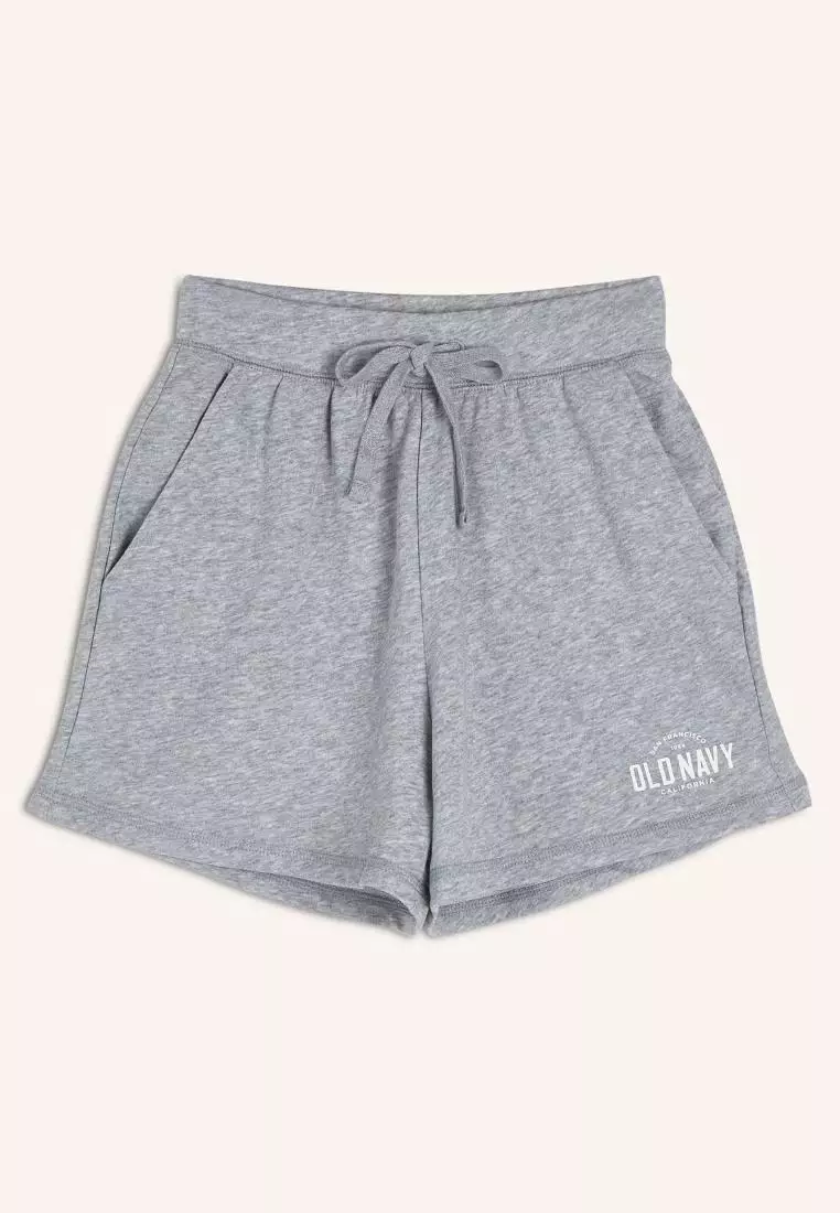 Old Navy High Waist Sweatshorts Old Navy Women's Size 3X Extra