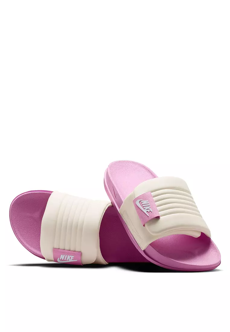 Offcourt Adjust Slides