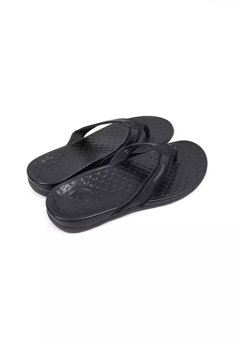 Triset Sendal Wanita Flat - TF201040301