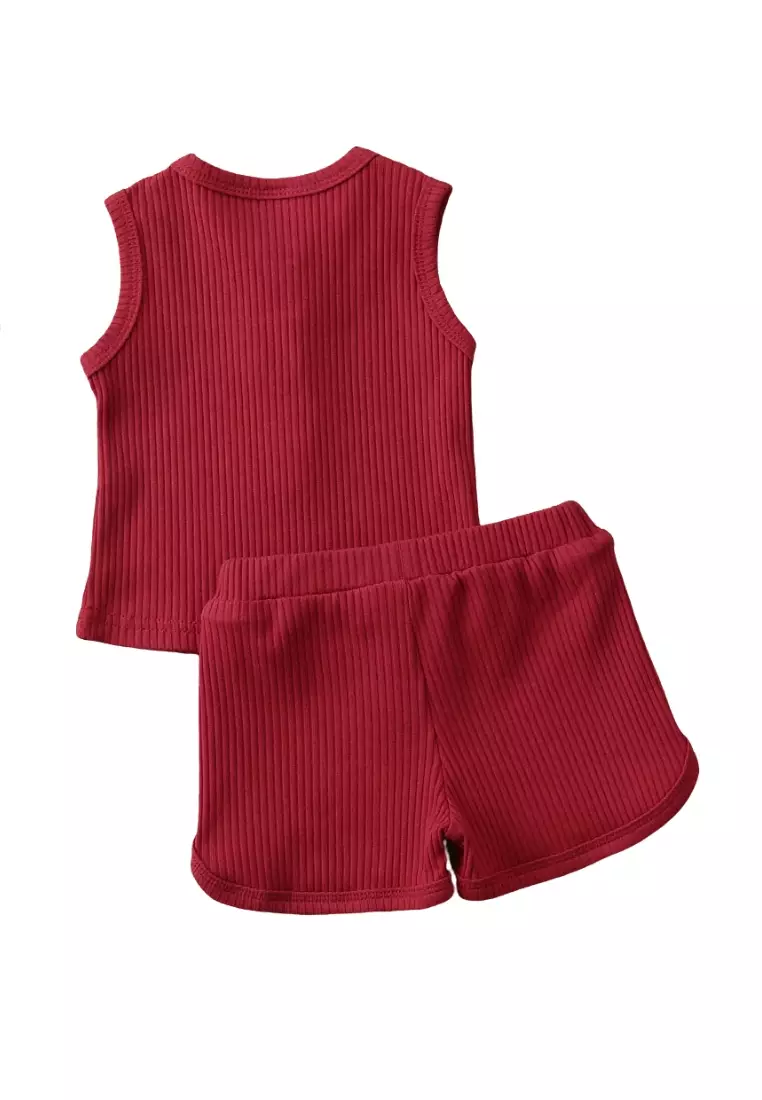 Ellie Outfit Set