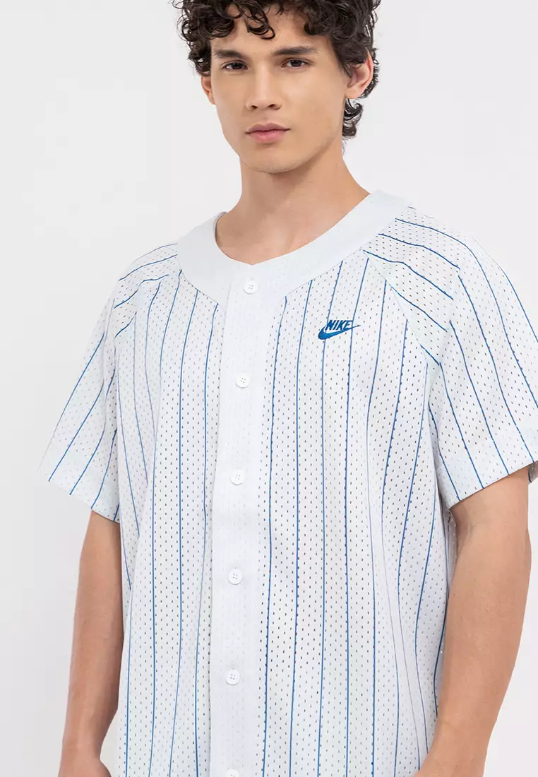 Club Jersey