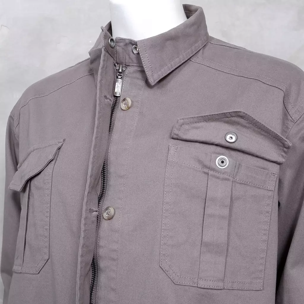 Triset Casual Jacket - TJ303160004