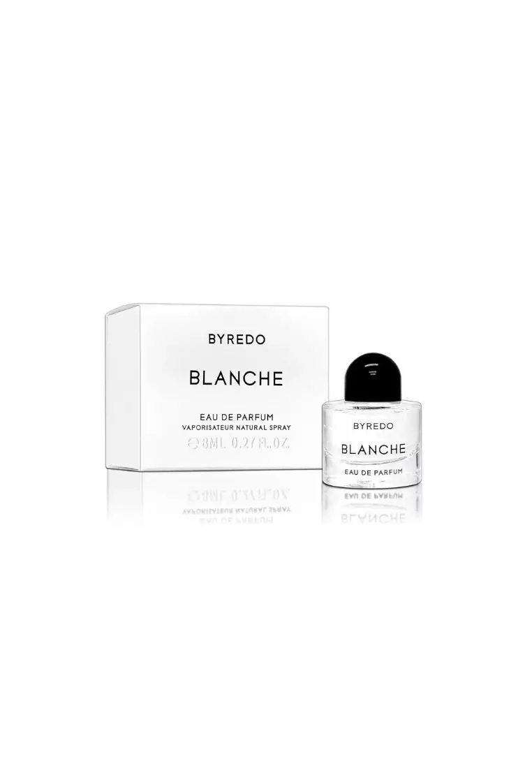 Buy Byredo Byredo Blanche Eau de Parfum 8ml 2026 Online | ZALORA