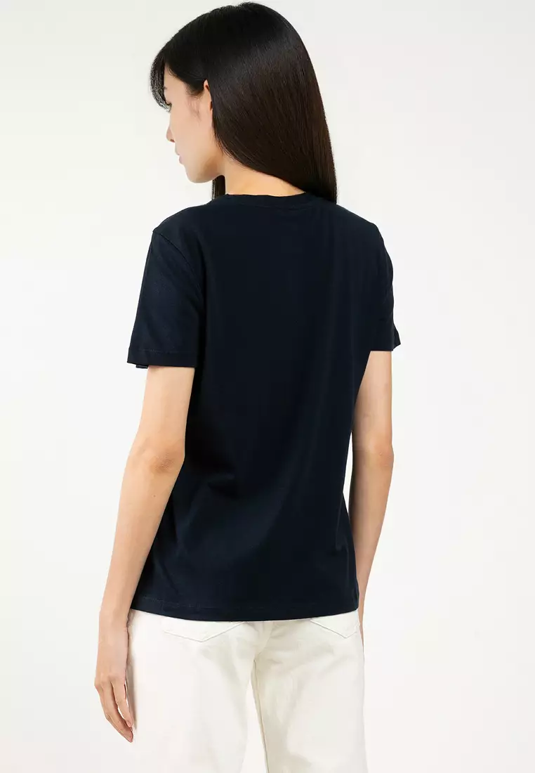 Francis Jersey Box Top