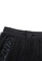 FILA black FUSION Women's Vertical LINEA ITALIA Logo Mesh Layered Skirt 81678AAD0B4139GS_8