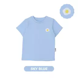 Sky Blue