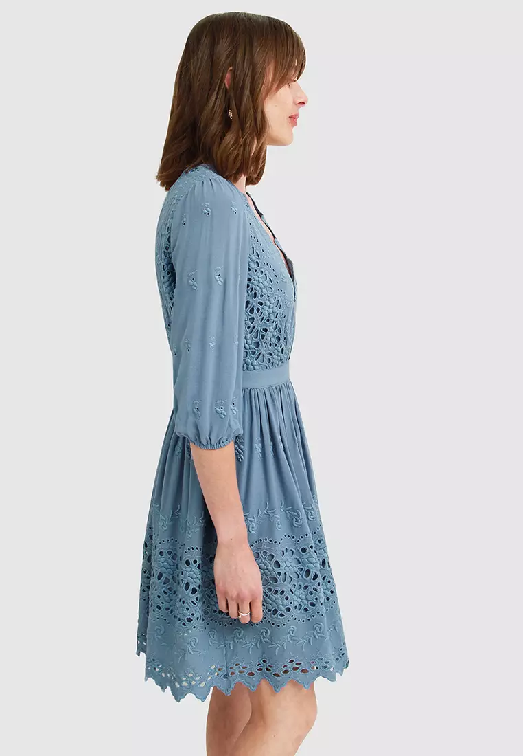 h and m online dresses