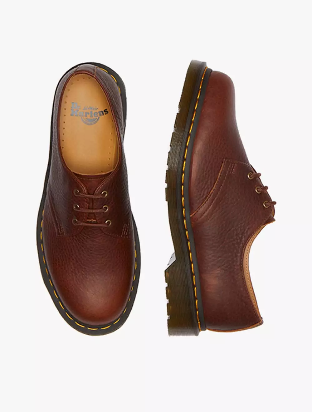 Dr. Martens 1461 Cashew Ambassador