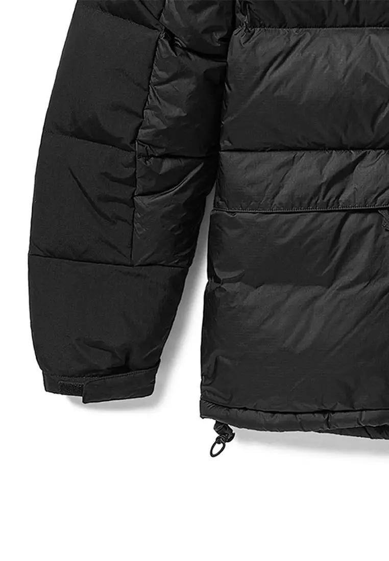 Buy The North Face The North Face Men's Himalayan Down Parka TNF Black ...