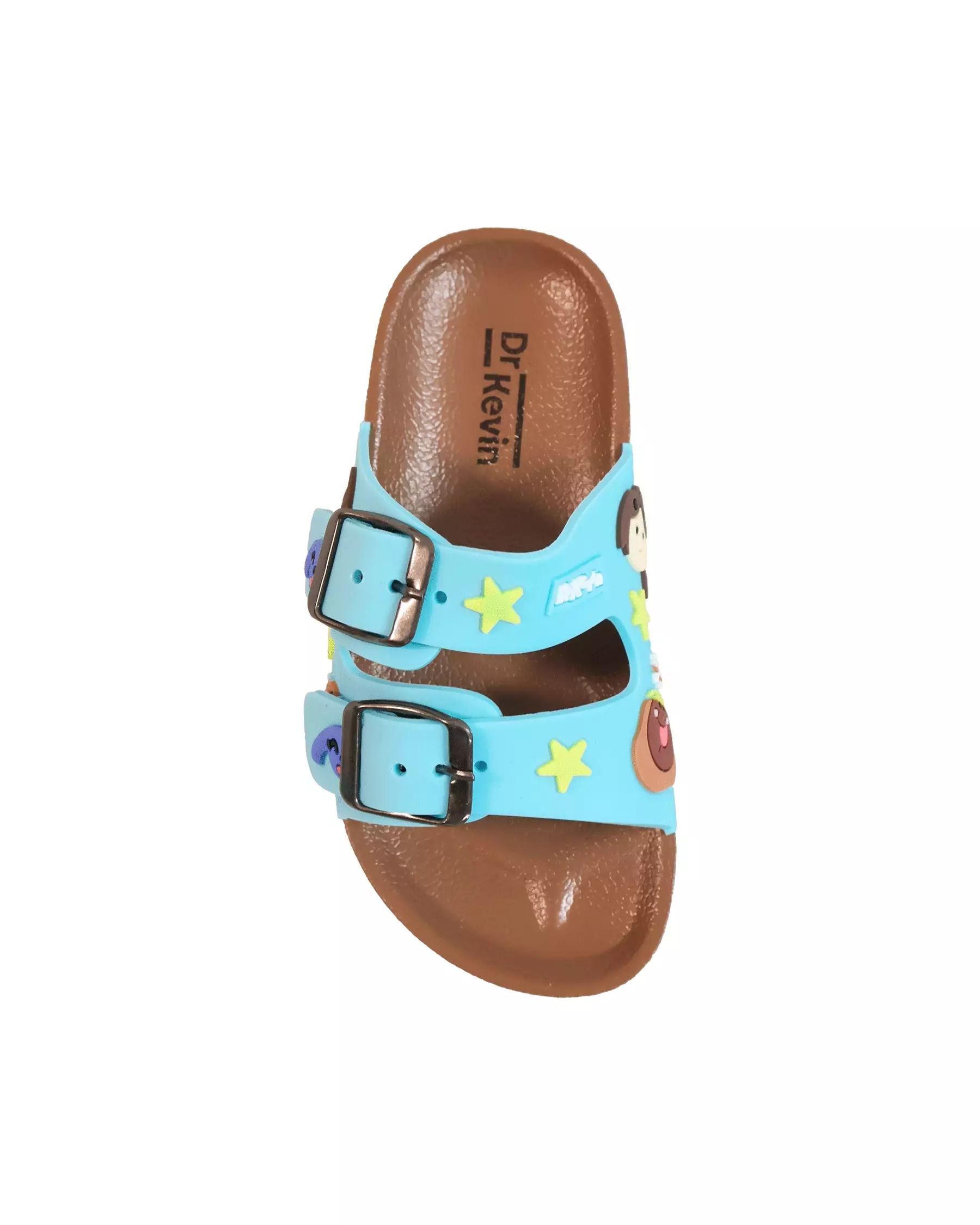 Dr. Kevin Kids Sandal Selop Anak laki laki & Perempuan Tanggung Junior 471-113