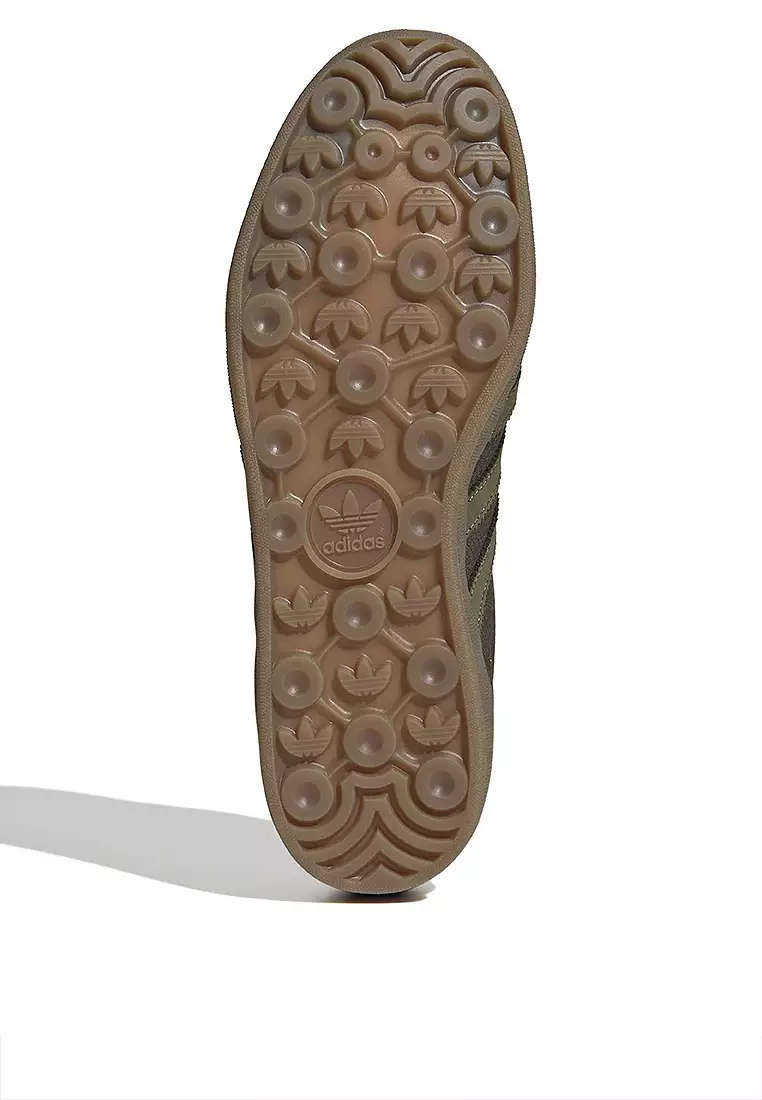 Gazelle Indoor Shoes