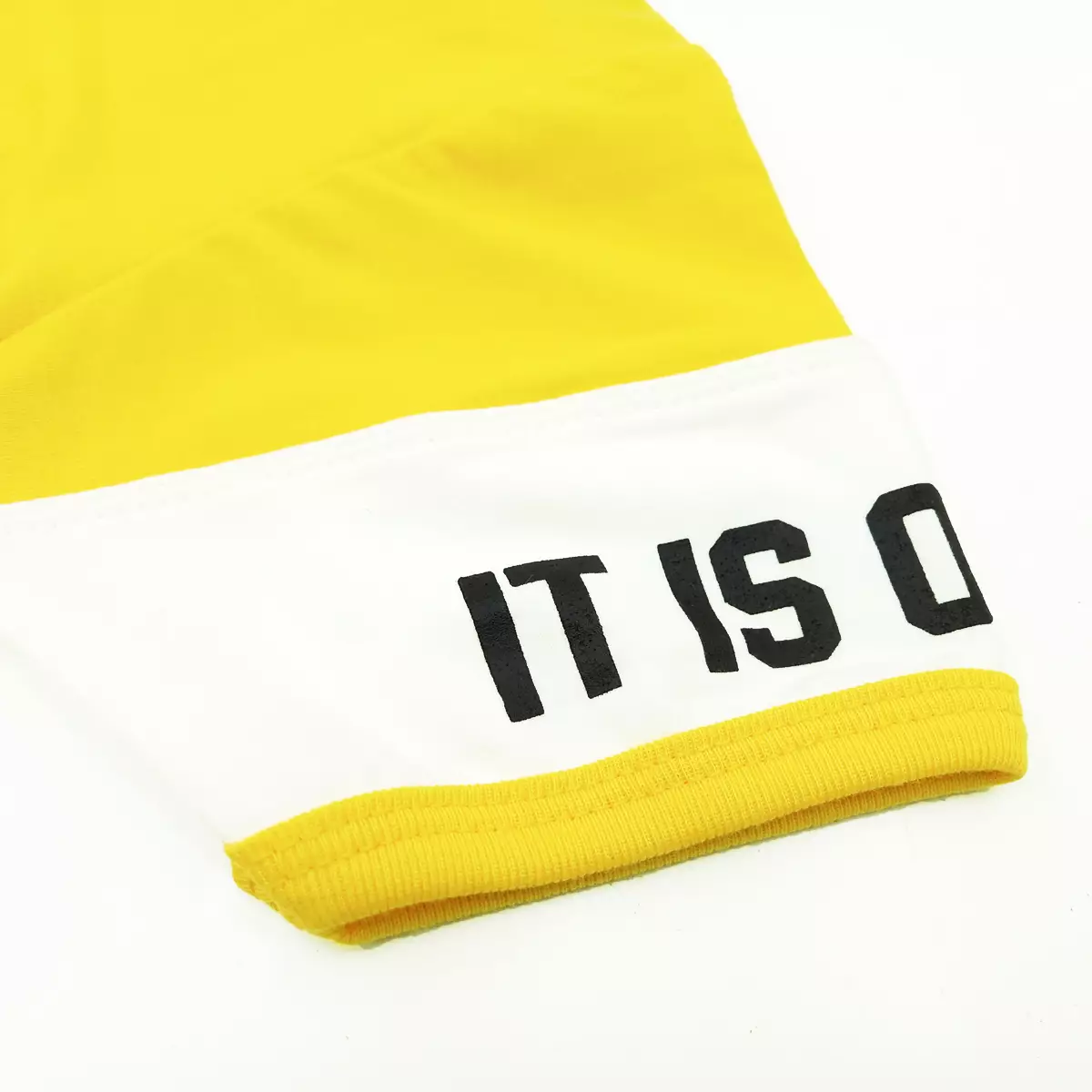 Wakakids Kaos Anak Laki Laki Atasan Baju Oblong Lengan Pendek Motif Go Get It 3956 Coklat Wkats