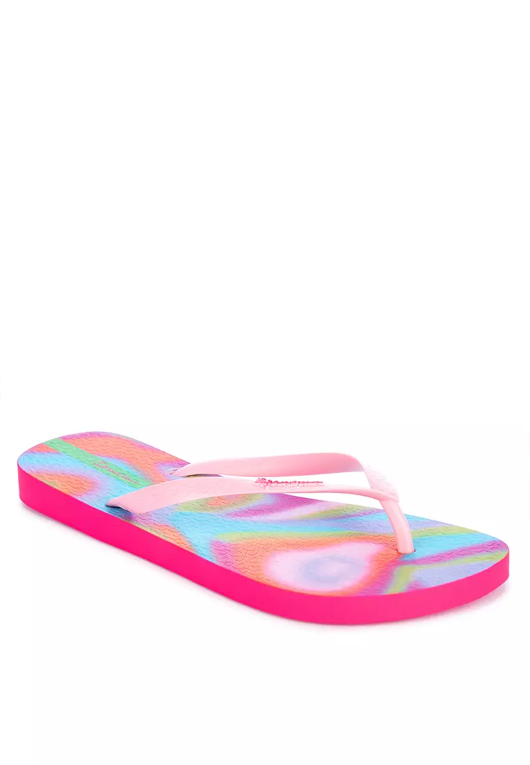 Discount on Ipanema  shoes - SKU: Crush Fem Flip Flops