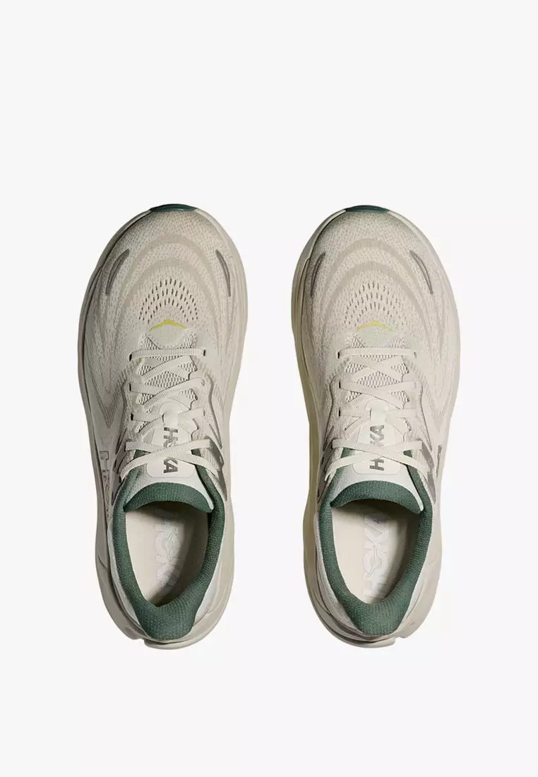 Arahi 8 Men's  - Truffle Salt / Oyster Mushroom