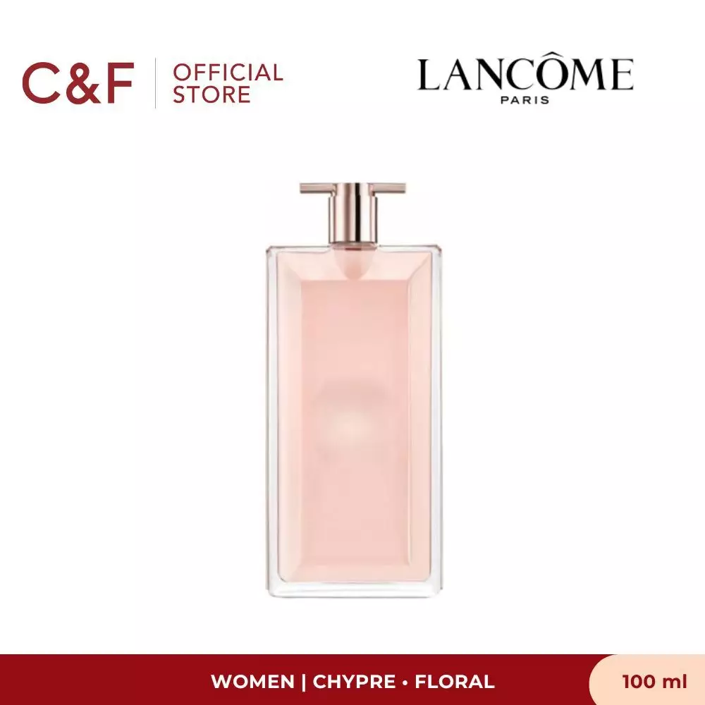Jual Lancome Lancome Idole W EDP 100 ml Parfum Wanita Original