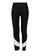 Under Armour black UA Hg Armour Taped 7/8 Leggings 2BE38AA1BC79E2GS_3
