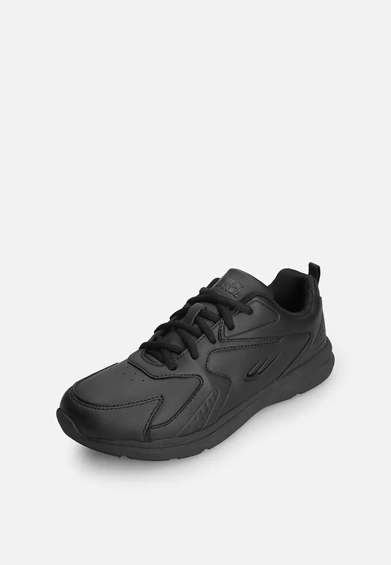 Discount on World Balance  shoes - SKU: Torch Trainer Big Kid's Performance Cross Training Shoes