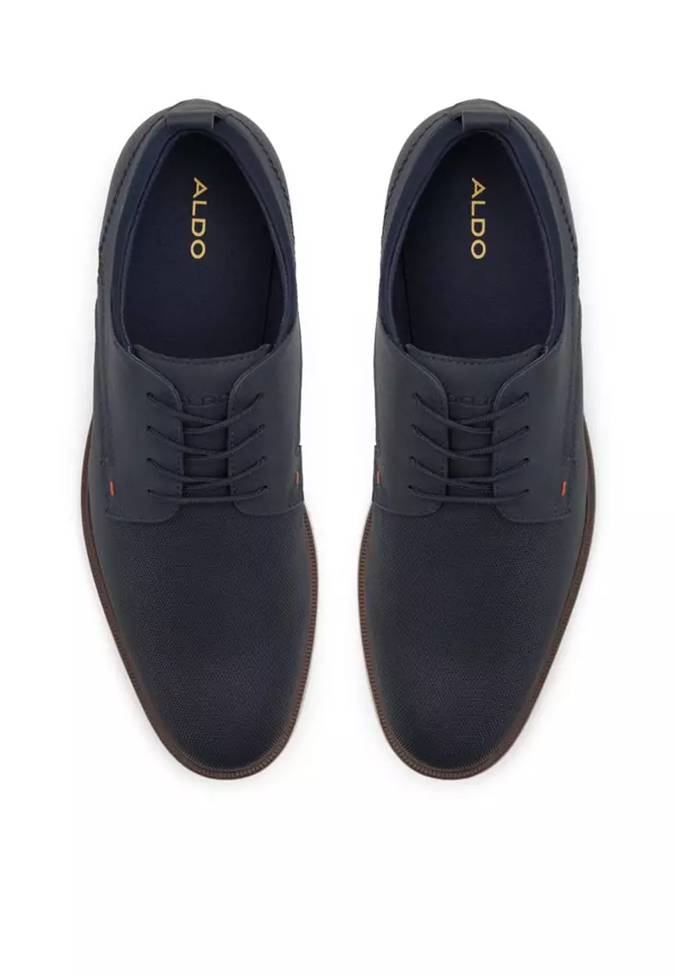 Karson Derby Shoes